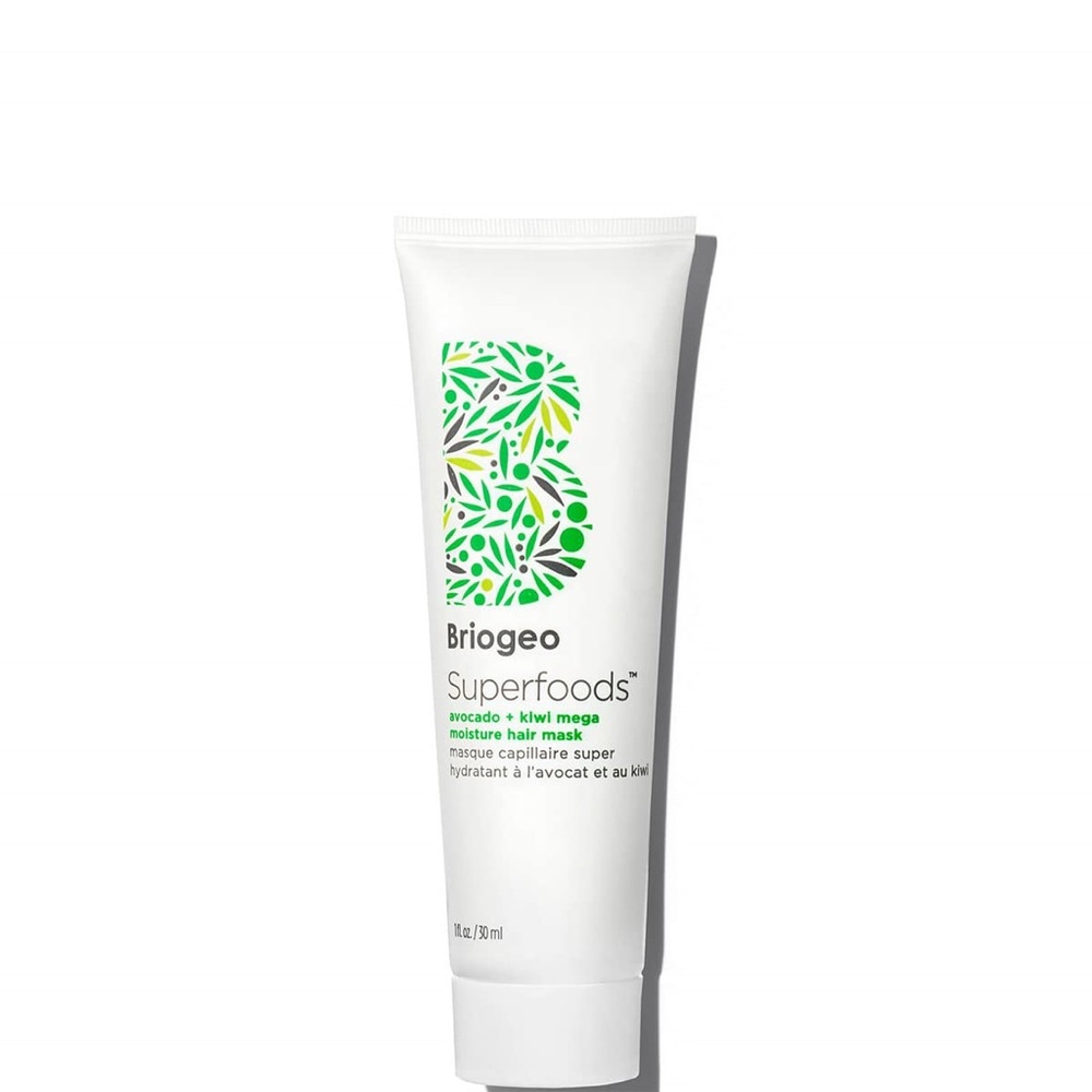 Hair mask
